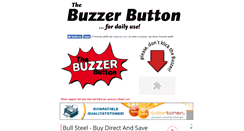 Desktop Screenshot of buzzerbutton.de